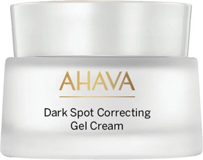 Ahava Dark Spot Correcting Anti-manchas oscuras Crema gel 50 ml Ahava Dark Spot Correcting Anti-manchas oscuras Crema gel 50 ml